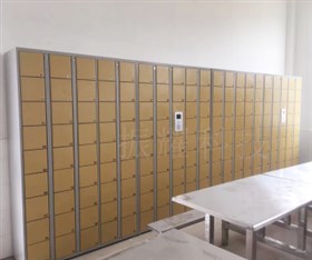 学校手机寄存柜（智能手机存储柜）