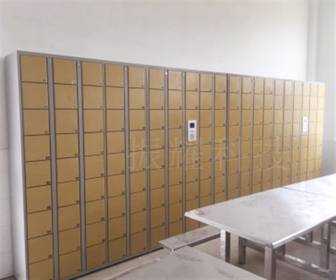 学校手机寄存柜（智能手机存储柜）