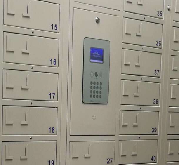 电子回单柜