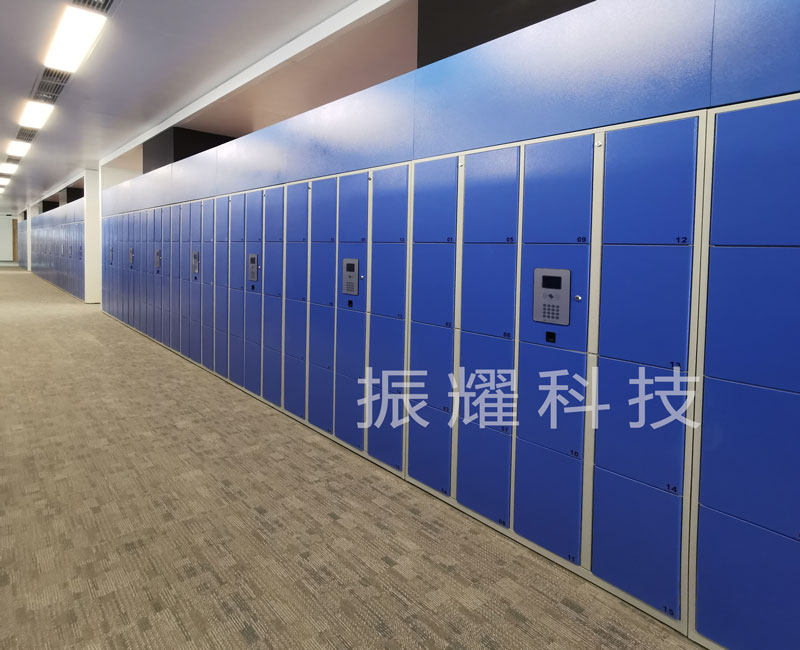 指纹寄存柜,指纹更衣柜,指纹存包柜