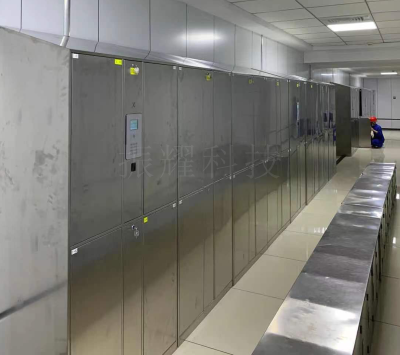 衣柜首页图